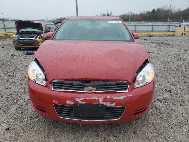 Photo 5 from auction – 2008 CHEVROLET IMPALA LT with VIN 2G1WT58NX89128755