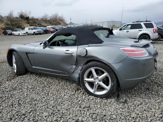 Photo 2 from auction – 2007 SATURN SKY with VIN 1G8MB35B47Y133731