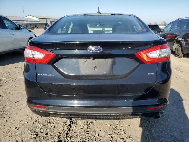 Photo 6 from auction – 2016 FORD FUSION SE with VIN 3FA6P0H76GR175585