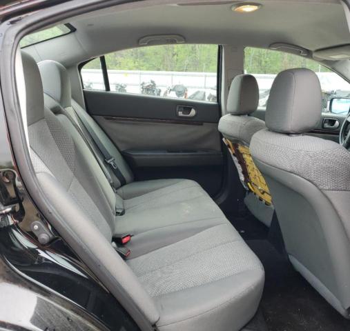 Photo 10 from auction – 2011 MITSUBISHI GALANT ES with VIN 4A32B3FF2BE011228