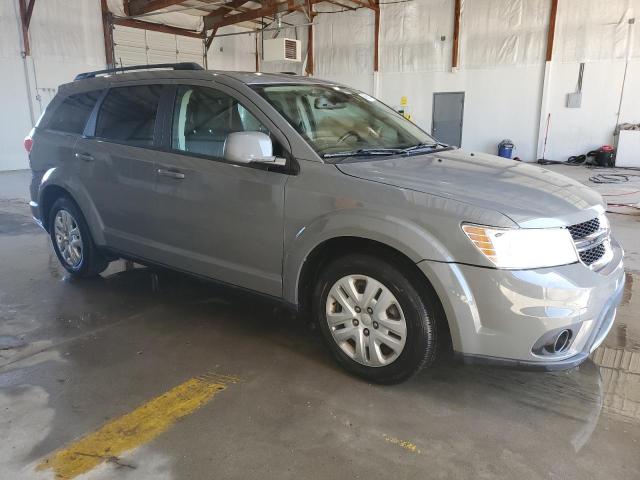 Photo 4 from auction – 2019 DODGE JOURNEY SE with VIN 3C4PDCBB8KT779415