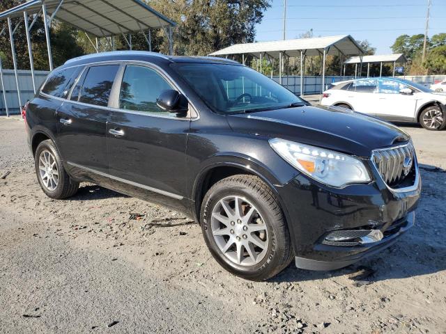 Photo 4 from auction – 2017 BUICK ENCLAVE with VIN 5GAKRAKD3HJ308078