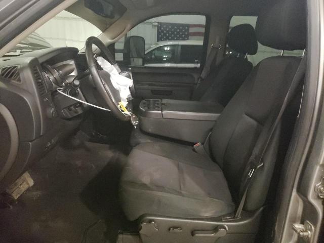 Photo 7 from auction – 2012 CHEVROLET 2500 HD with VIN 1GC1KXC83CF168936