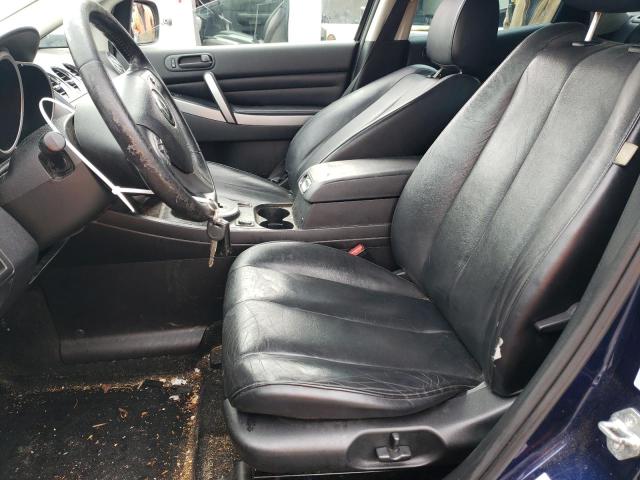 Photo 7 from auction – 2010 MAZDA CX-7 with VIN JM3ER4WL3A0310673