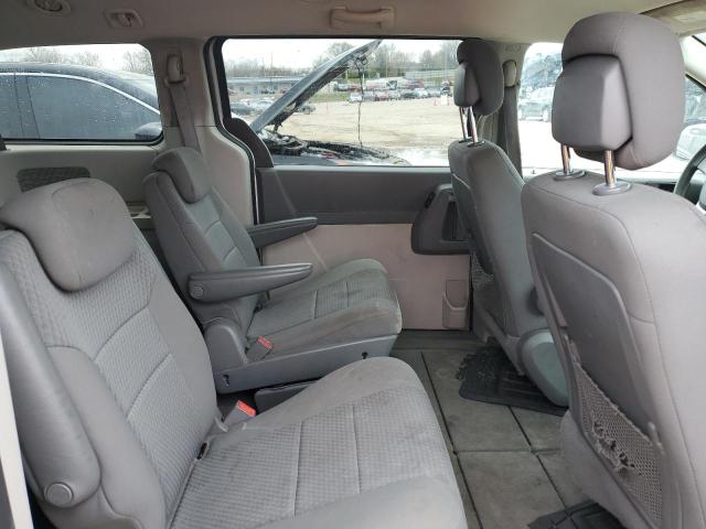 Photo 11 from auction – 2010 DODGE GRAND CARA with VIN 2D4RN4DE6AR370708