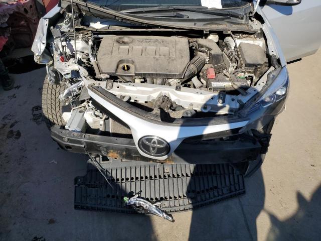 Foto 11 de la subasta – 2017 TOYOTA COROLLA L con VIN 2T1BURHE7HC869892