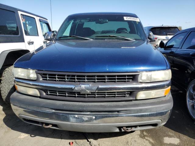 Photo 5 from auction – 2002 CHEVROLET SILVERADO with VIN 2GCEK19T221289067