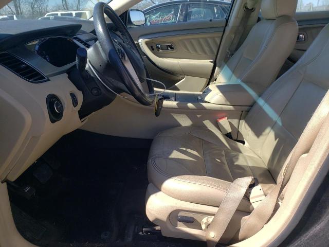 صورة رقم 7 من المزاد - 2015 FORD TAURUS SEL مع VIN 1FAHP2H82FG115273
