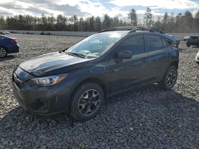 SUBARU CROSSTREK 2019 with VIN JF2GTAEC9K8388916 - Photo from auction