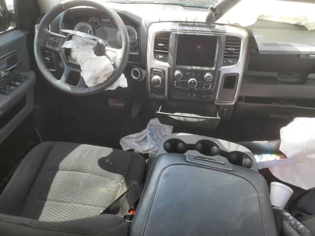 Photo 8 from auction – 2019 RAM 1500 CLASS with VIN 1C6RR6GG1KS675891