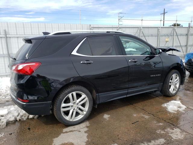 Photo 3 from auction – 2018 CHEVROLET EQUINOX PR with VIN 2GNAXWEX3J6249840