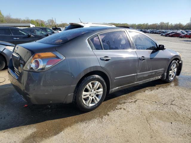 Photo 3 from auction – 2012 NISSAN ALTIMA BAS with VIN 1N4AL2AP0CN453549