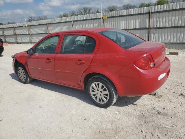 Photo 2 from auction – 2010 CHEVROLET COBALT 1LT with VIN 1G1AD5F53A7159735