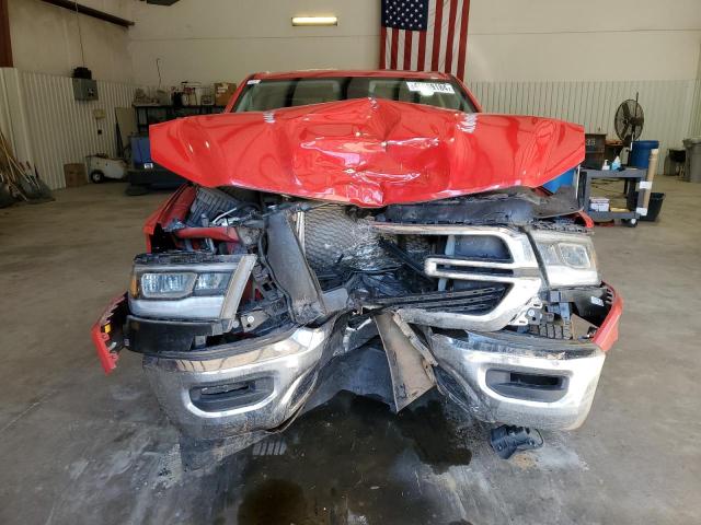 Photo 5 from auction – 2020 RAM 1500 LARAM with VIN 1C6SRFJT2LN282229