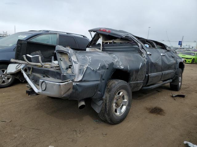 Photo 3 from auction – 2003 DODGE RAM 2500 S with VIN 3D7KU28C23G843467