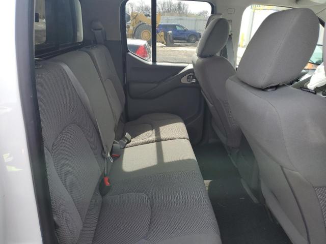 Photo 10 from auction – 2018 NISSAN FRONTIER S with VIN 1N6AD0EV7JN754530