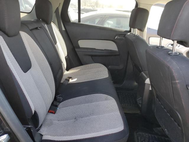 Photo 11 from auction – 2012 GMC TERRAIN SL with VIN 2GKALSEK8C6354219