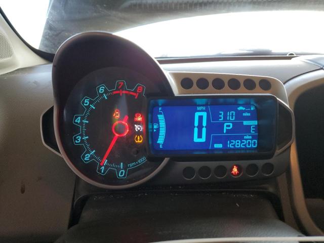 Photo 9 from auction – 2015 CHEVROLET SONIC LT with VIN 1G1JC5SH9F4215656