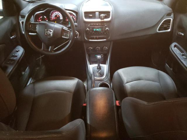 Фото 8 с аукциона – 2013 DODGE AVENGER SE с VIN 1C3CDZAB5DN700597