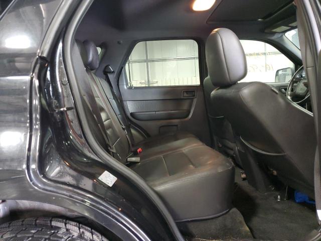 Photo 10 from auction – 2011 FORD ESCAPE XLT with VIN 1FMCU9DG9BKA38472