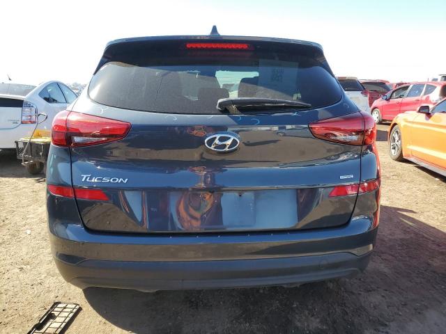 Photo 6 from auction – 2019 HYUNDAI TUCSON SE with VIN KM8J2CA49KU971930