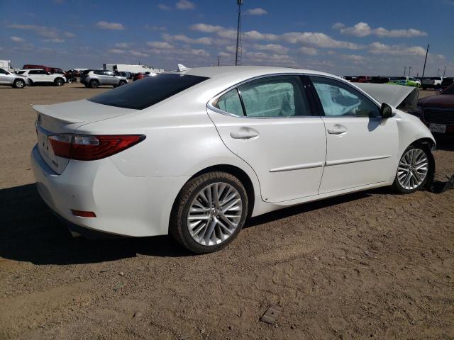 Photo 3 from auction – 2014 LEXUS ES 350 with VIN JTHBK1GG7E2091516