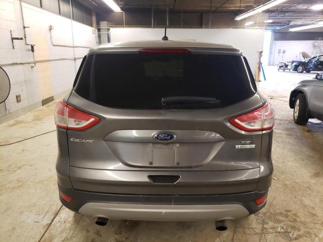 Photo 6 from auction – 2014 FORD ESCAPE SE with VIN 1FMCU0GX3EUB41208