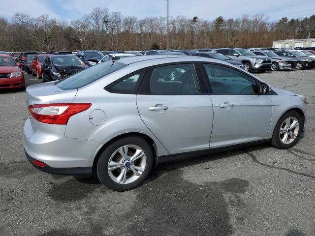 Photo 3 from auction – 2014 FORD FOCUS SE with VIN 1FADP3F29EL386260