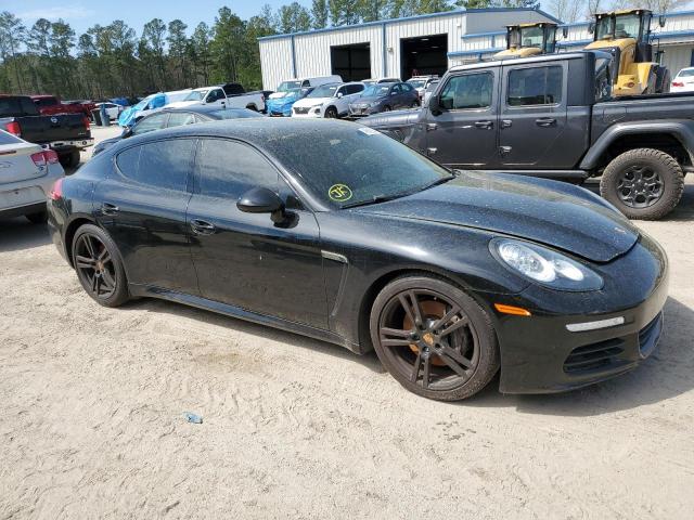 Photo 4 from auction – 2016 PORSCHE PANAMERA 2 with VIN WP0AA2A72GL007825