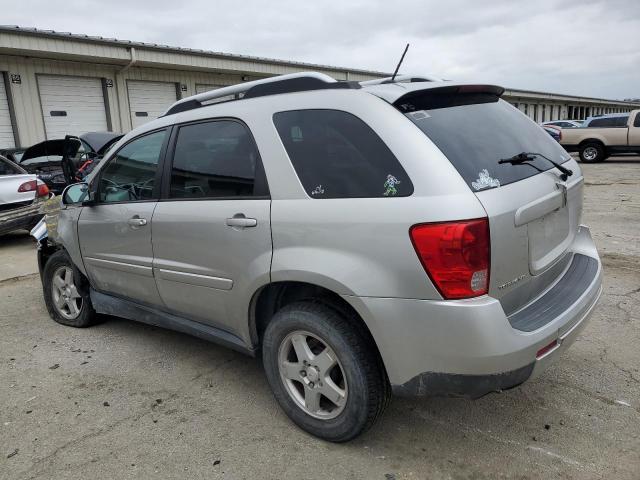 Photo 2 from auction – 2008 PONTIAC TORRENT with VIN 2CKDL43F786067142