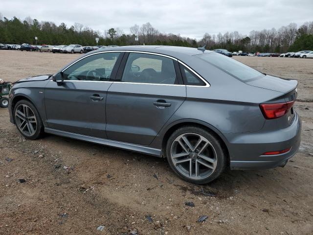 Photo 2 from auction – 2017 AUDI A3 PREMIUM with VIN WAUJ8GFF7H1018841