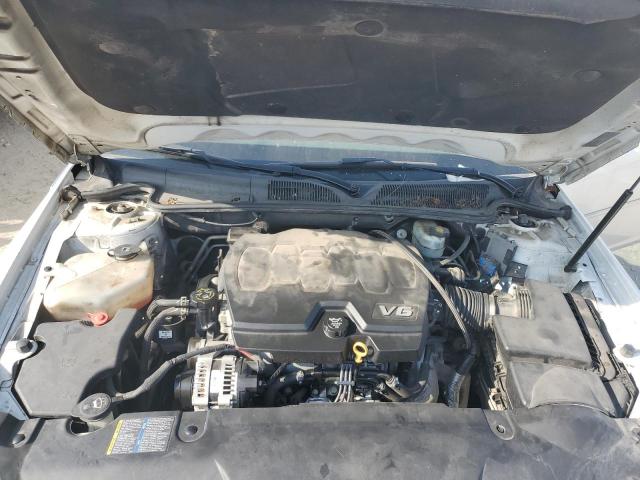 Photo 11 from auction – 2010 BUICK LUCERNE CX with VIN 1G4HC5EM9AU115382