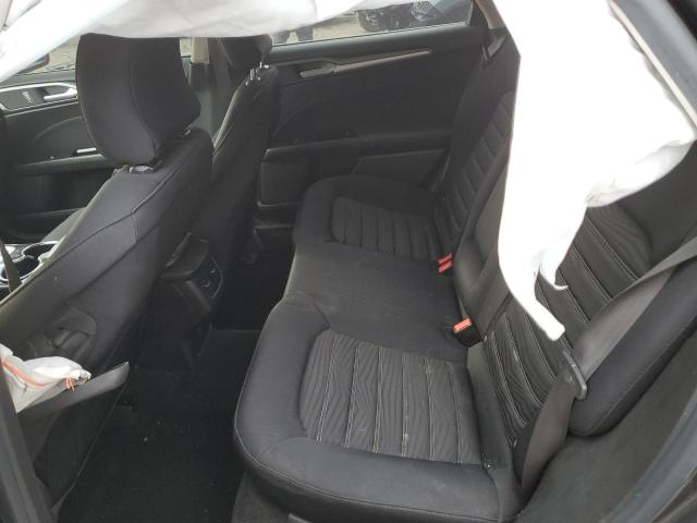 Photo 10 from auction – 2016 FORD FUSION SE with VIN 3FA6P0H7XGR283188