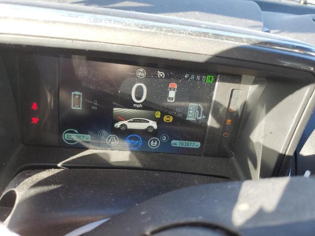 Photo 9 from auction – 2014 CHEVROLET VOLT with VIN 1G1RB6E40EU143717