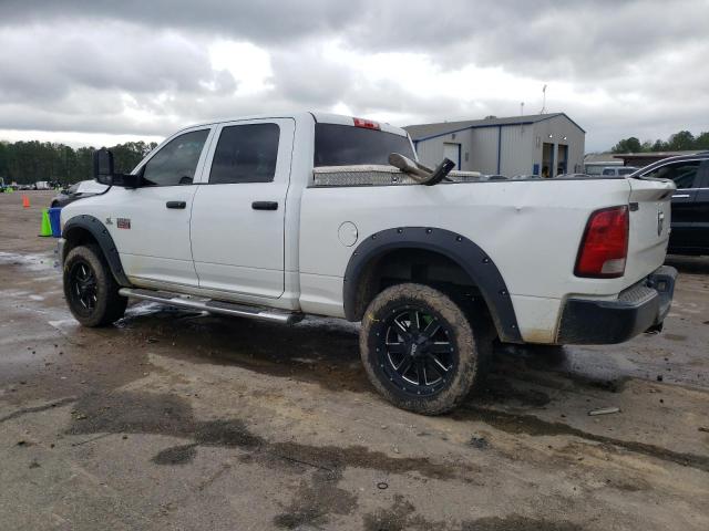 Photo 2 from auction – 2012 DODGE RAM 2500 S with VIN 3C6UD5CL4CG147759