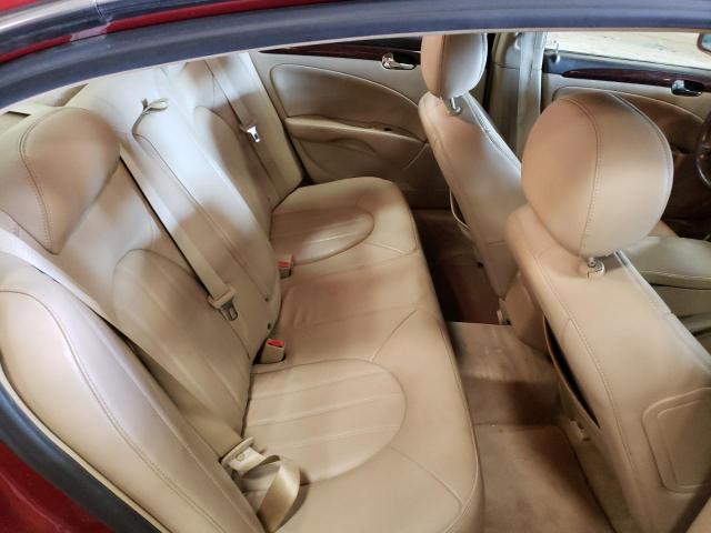 Photo 10 from auction – 2008 BUICK LUCERNE CX with VIN 1G4HD57288U189542