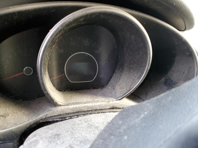 Photo 9 from auction – 2015 KIA SOUL + with VIN KNDJP3A53F7758023