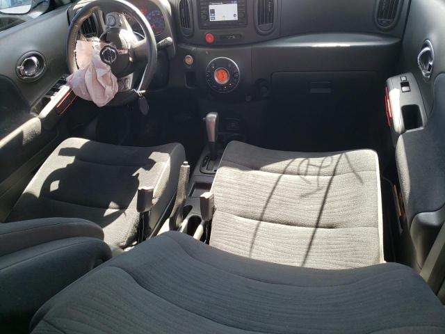 Photo 8 from auction – 2014 NISSAN CUBE S with VIN JN8AZ2KR4ET352686