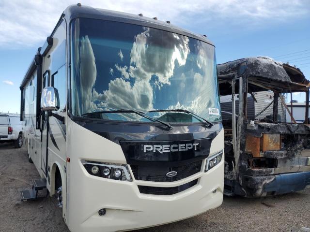 Photo 7 from auction – 2022 JAYC PRECEPT with VIN 1F66F5DN8M0A19383