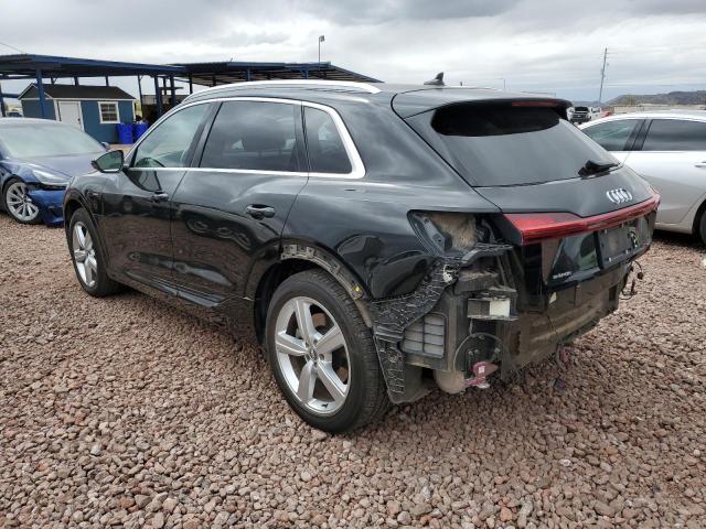 Photo 2 from auction – 2019 AUDI E-TRON PRE with VIN WA1VAAGE9KB013308