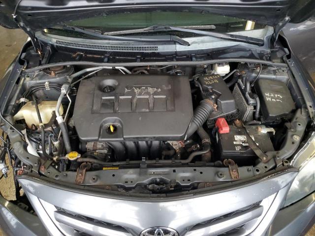 Foto 11 de la subasta – 2013 TOYOTA COROLLA BA con VIN 2T1BU4EE9DC993180