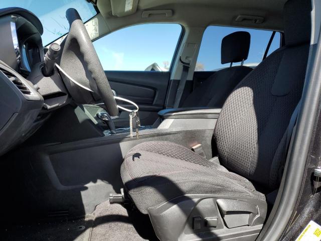 Photo 7 from auction – 2015 GMC TERRAIN SL with VIN 2GKALMEK4F6408292