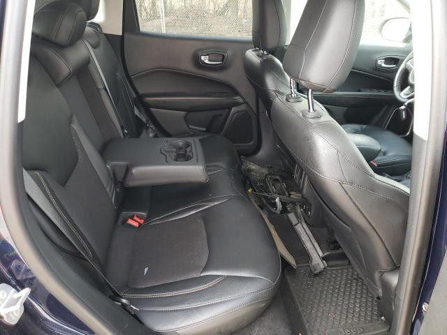 Photo 11 from auction – 2018 JEEP COMPASS LA with VIN 3C4NJDBB5JT136296