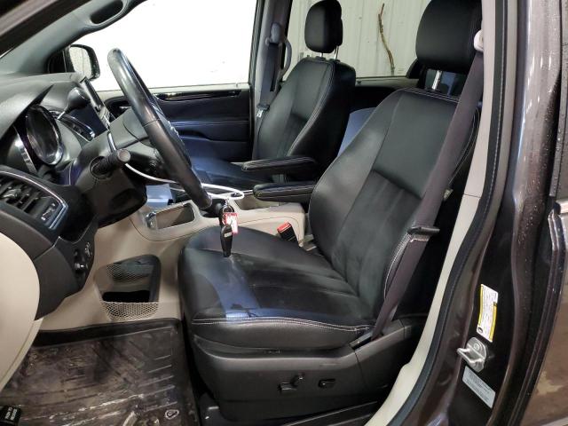 Photo 7 from auction – 2017 DODGE GRAND CARA with VIN 2C4RDGCG6HR696099