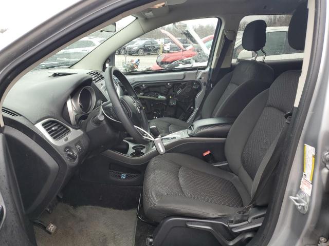 Photo 7 from auction – 2017 DODGE JOURNEY SX with VIN 3C4PDCBG7HT588587