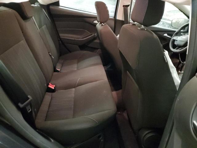 Photo 10 from auction – 2018 FORD FOCUS SE with VIN 1FADP3F28JL236408