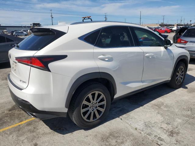 Photo 3 from auction – 2019 LEXUS NX 300 BAS with VIN JTJYARBZ4K2133655