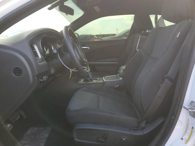 Photo 7 from auction – 2019 DODGE CHARGER SX with VIN 2C3CDXBG1KH581919