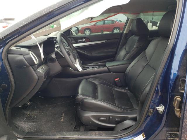Photo 7 from auction – 2018 NISSAN MAXIMA 3.5 with VIN 1N4AA6AP1JC404317