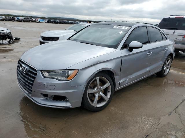 AUDI A3 PREMIUM 2016 with VIN WAUB8GFF7G1031902 - Photo from auction